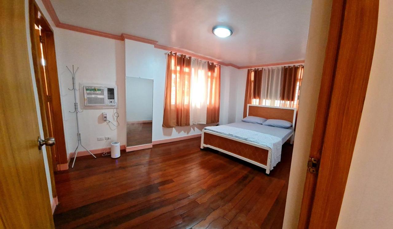 Villa 150 Lucap Road Alaminos Exterior foto